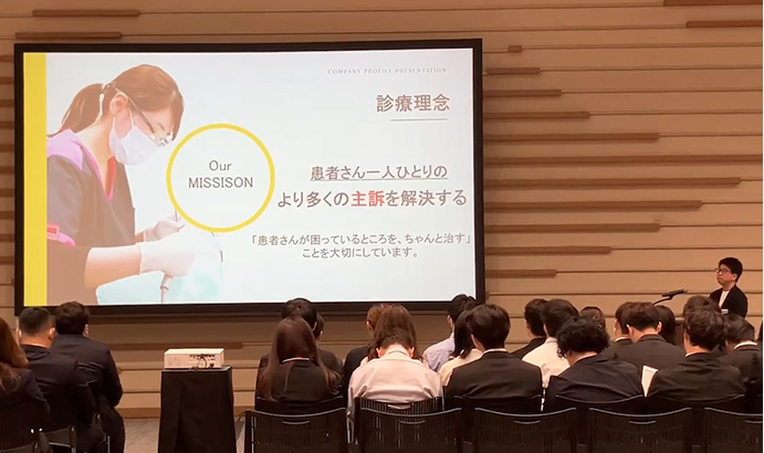 25年6月クオキャリア MEETUP大阪に参加しました