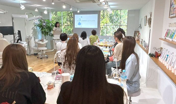 DH勉強会