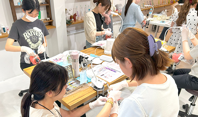 DH勉強会