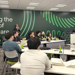 ソルベンタム合同会社主催 情報共有セミナー