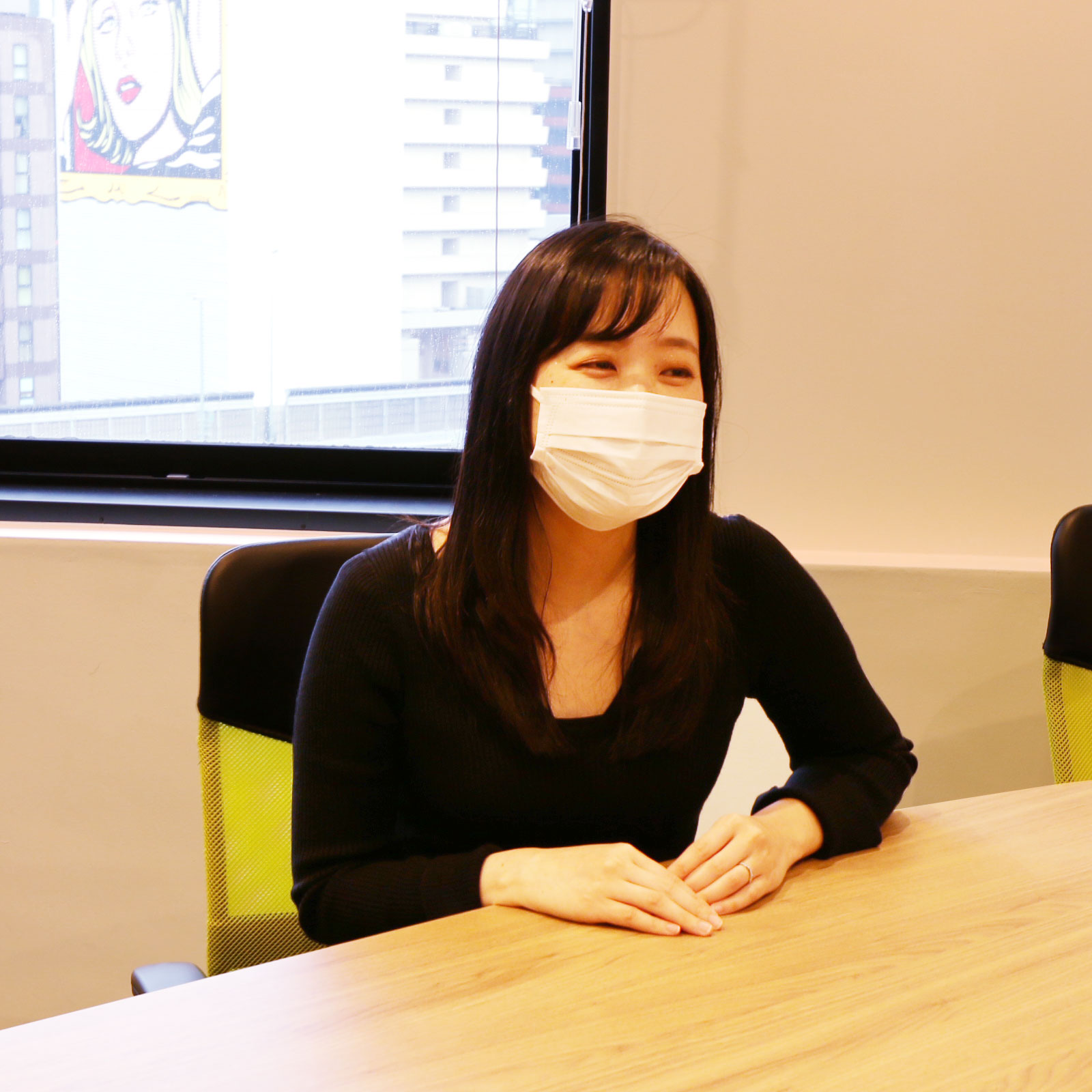 光惠会で働くdoctorの声