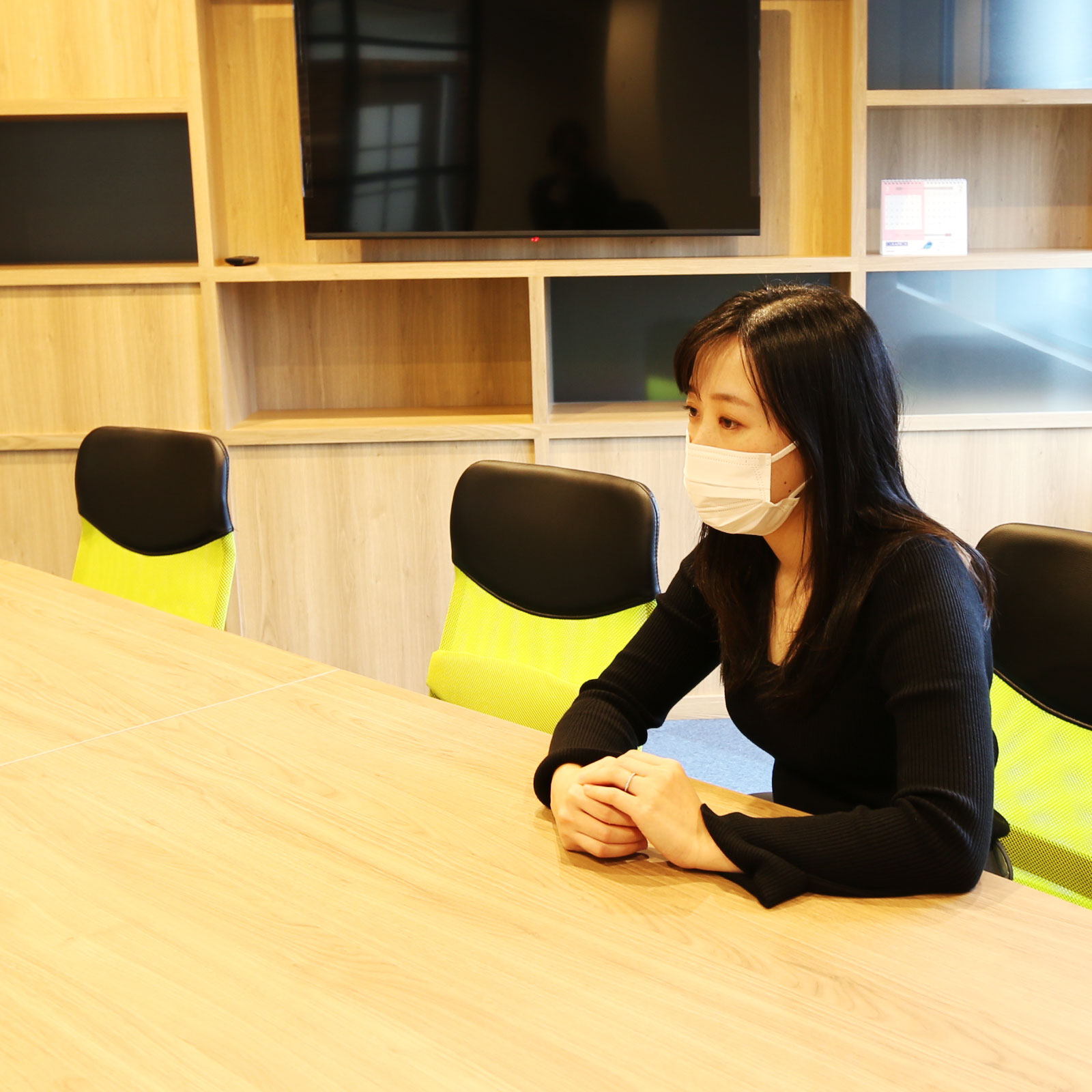 光惠会で働くdoctorの声