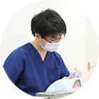 歯科医師の求人情報