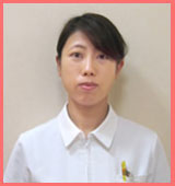 歯科衛生士インタビュー