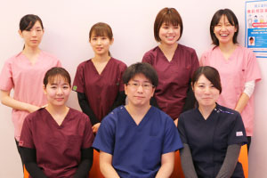 新大阪ひかり歯科クリニック 歯科助手 常勤の求人