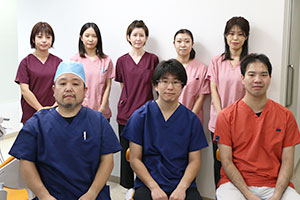 新大阪ひかり歯科クリニック歯科助手の求人
