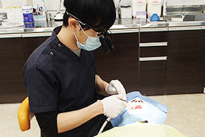 新大阪ひかり歯科クリニック 歯科医師 常勤の求人