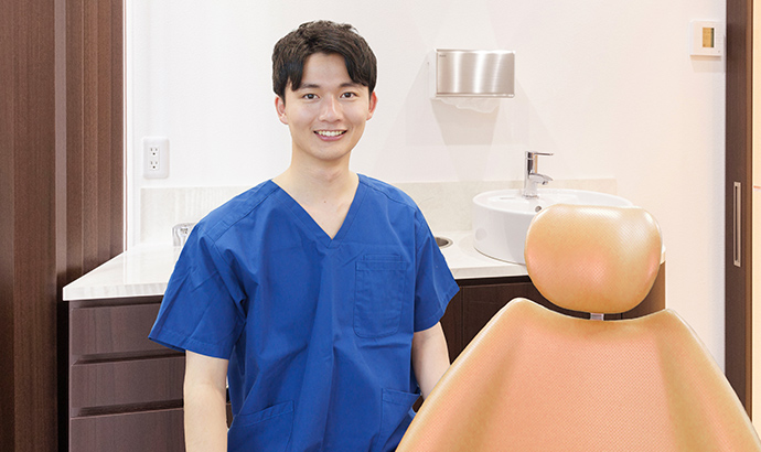 初めの職場として研修医が見るポイントとは