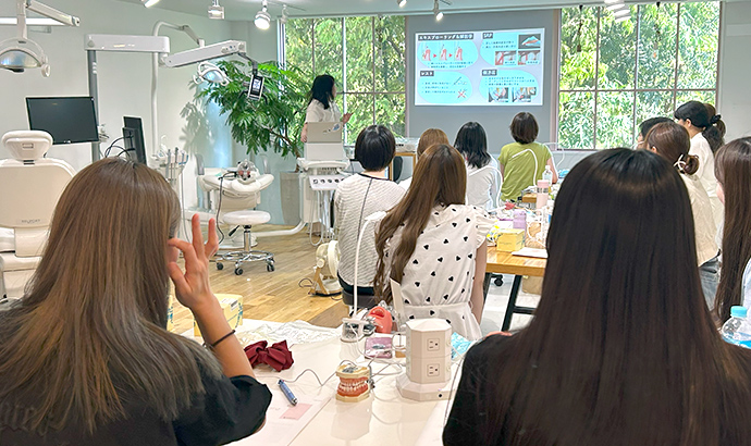 D-SWATの1日に密着！