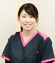 太田 千賀歯科医師