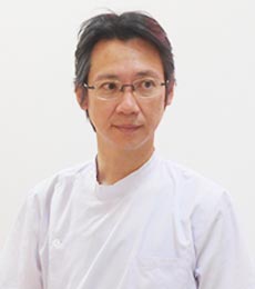 北川泰司歯科医師